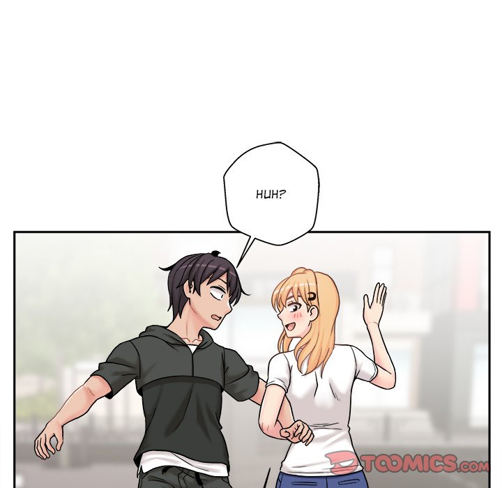 Crossing the Line Chapter 29 image 56