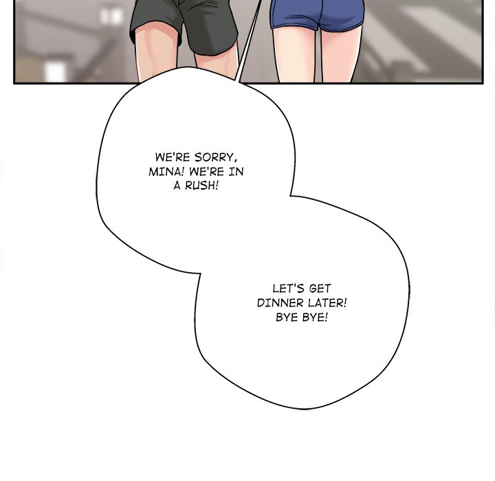 Crossing the Line Chapter 29 image 57