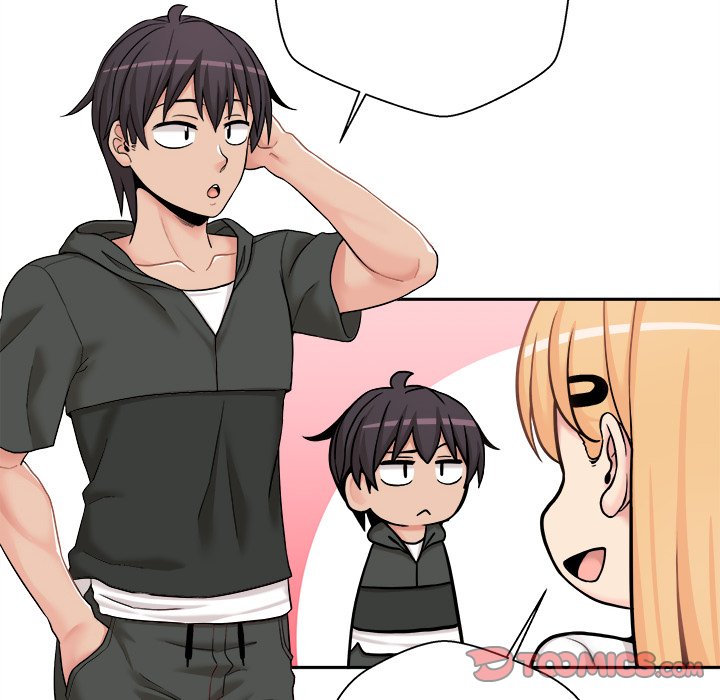 Crossing the Line Chapter 29 image 5