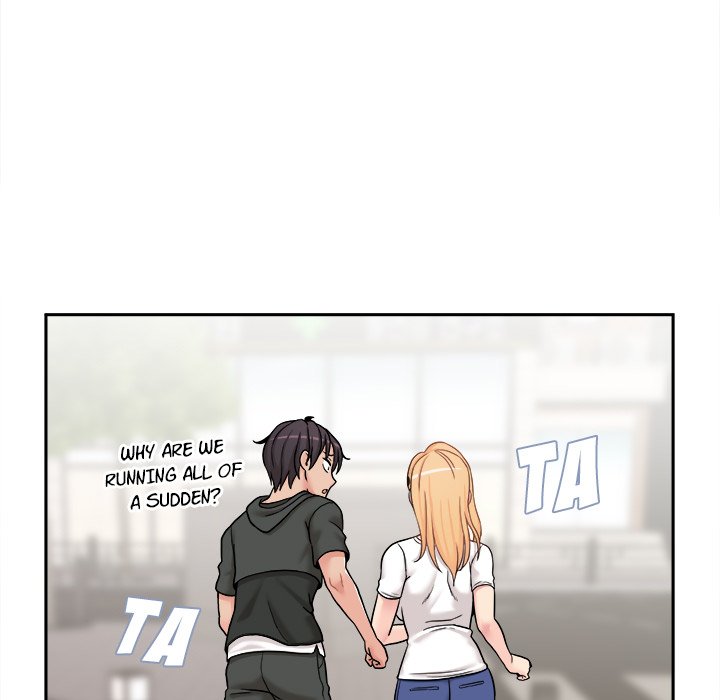 Crossing the Line Chapter 29 image 60