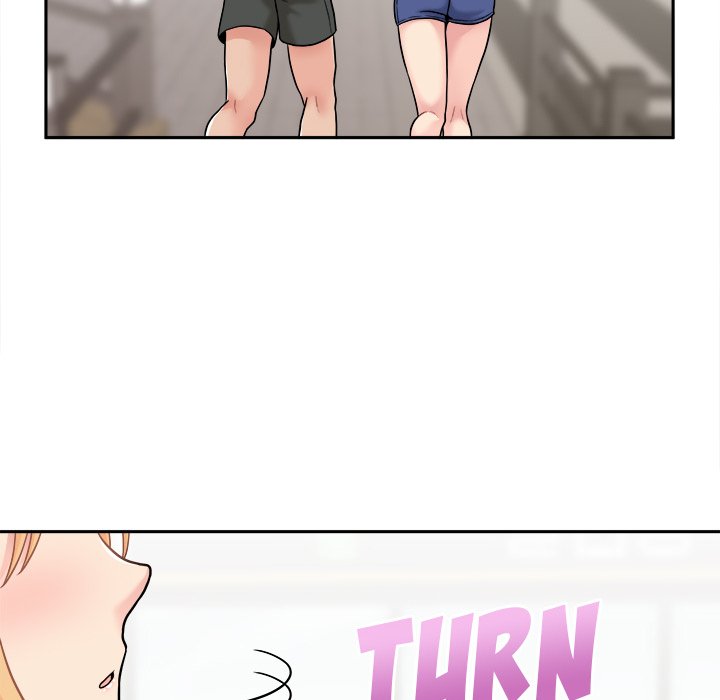 Crossing the Line Chapter 29 image 61
