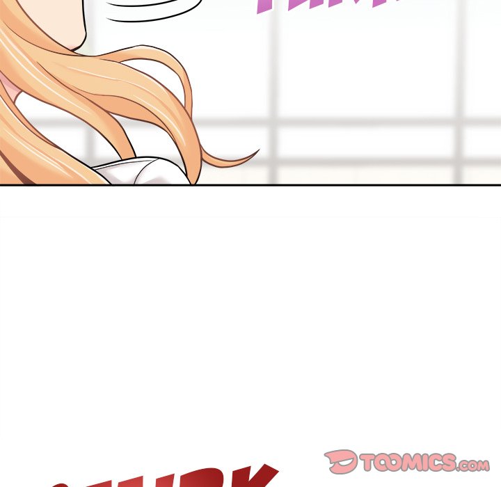 Crossing the Line Chapter 29 image 62