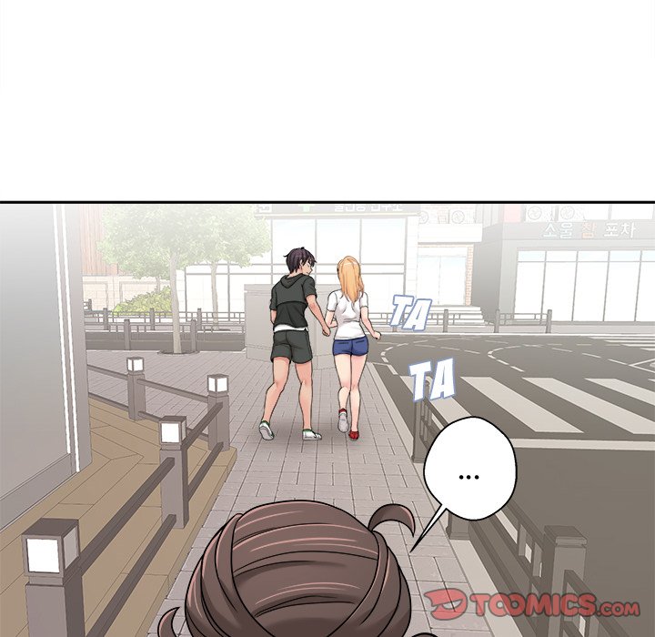 Crossing the Line Chapter 29 image 65