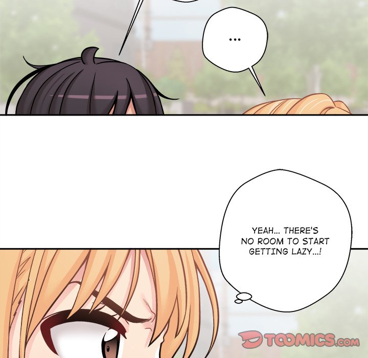 Crossing the Line Chapter 29 image 71