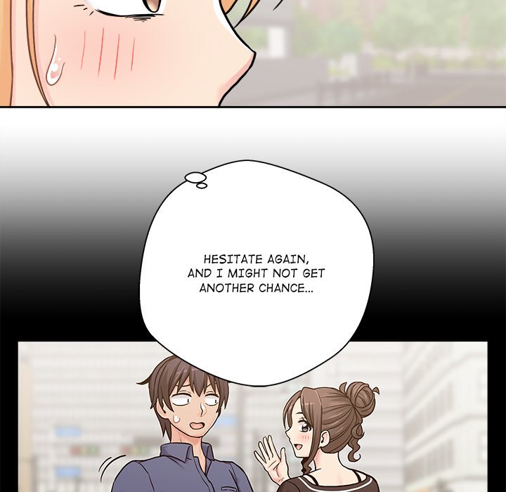 Crossing the Line Chapter 29 image 72
