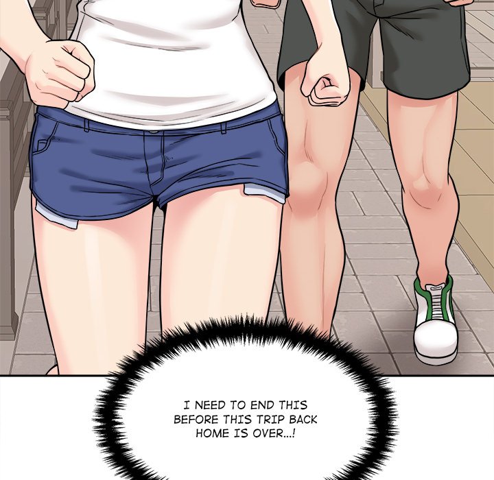 Crossing the Line Chapter 29 image 75