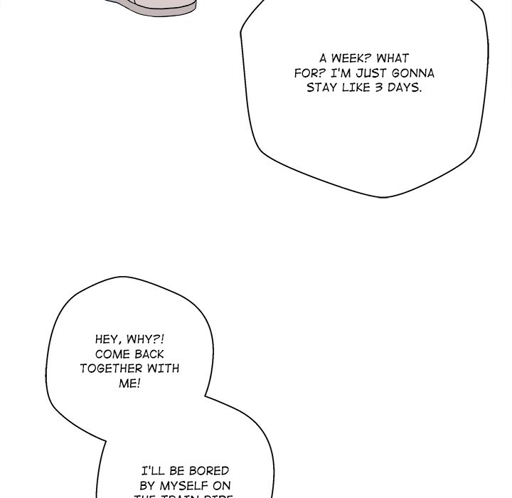 Crossing the Line Chapter 29 image 7