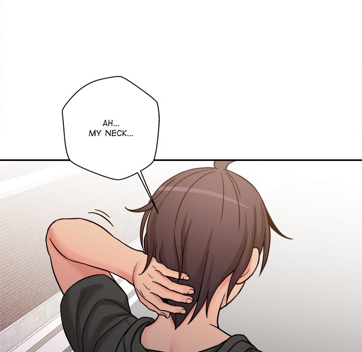Crossing the Line Chapter 29 image 81