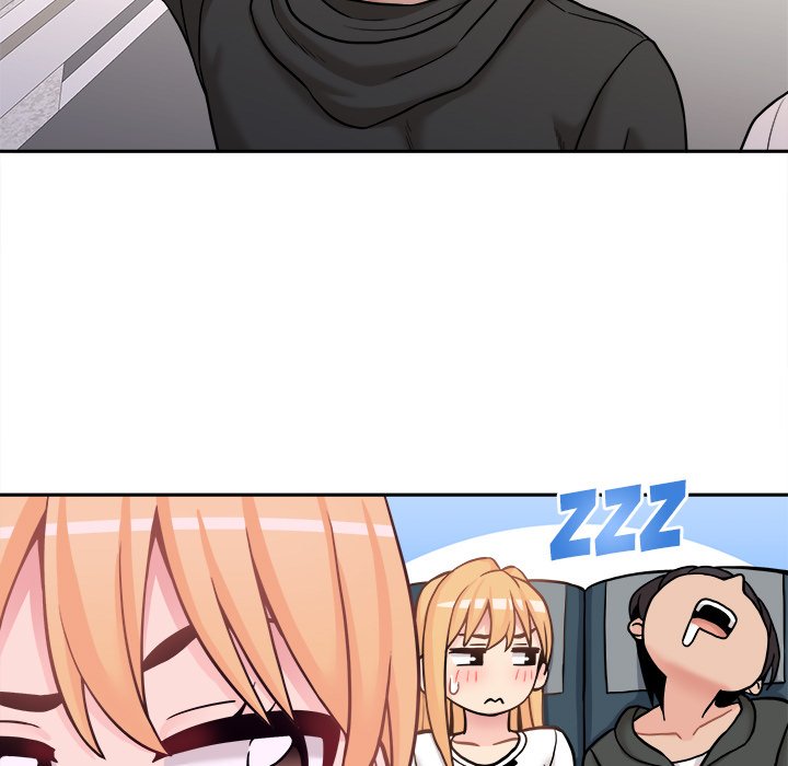 Crossing the Line Chapter 29 image 82