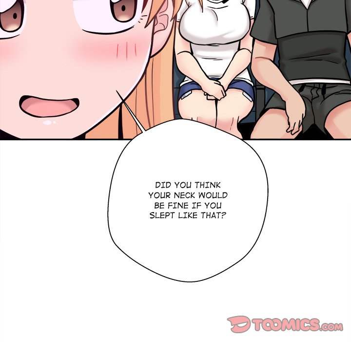 Crossing the Line Chapter 29 image 83