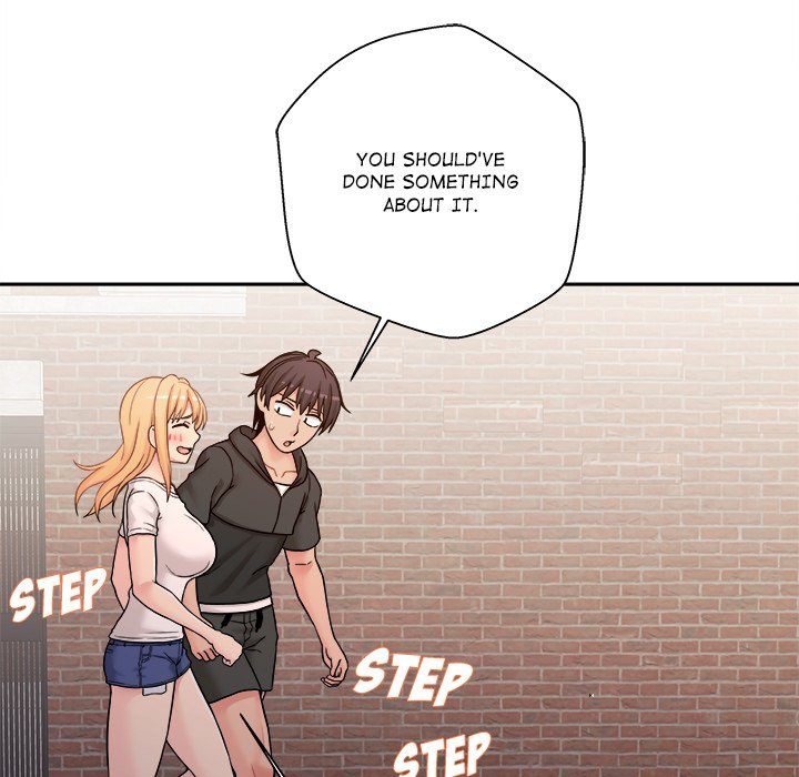 Crossing the Line Chapter 29 image 84