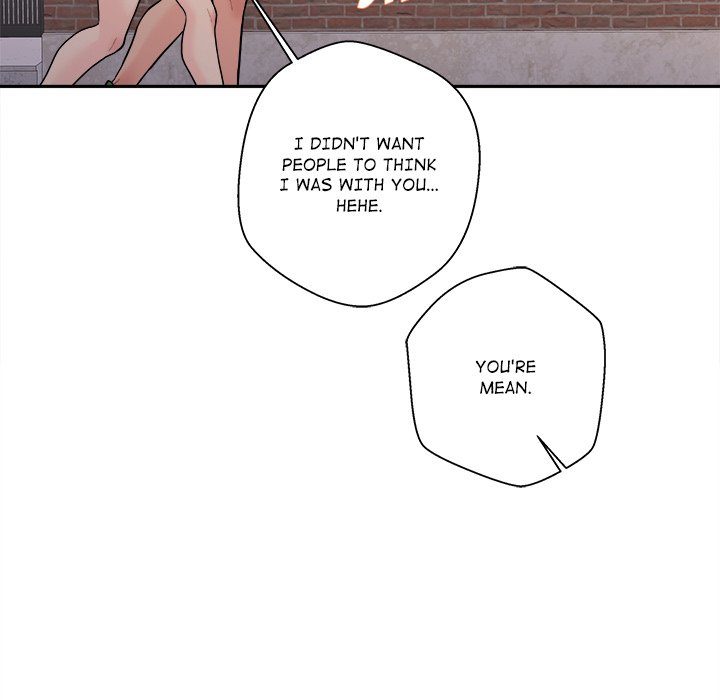 Crossing the Line Chapter 29 image 85