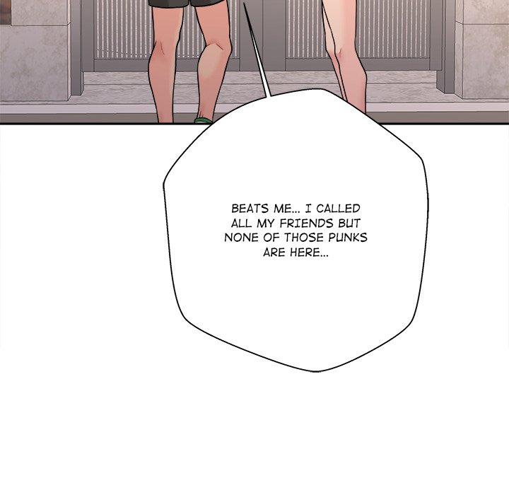 Crossing the Line Chapter 29 image 87