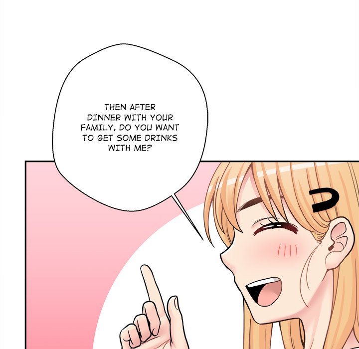 Crossing the Line Chapter 29 image 88
