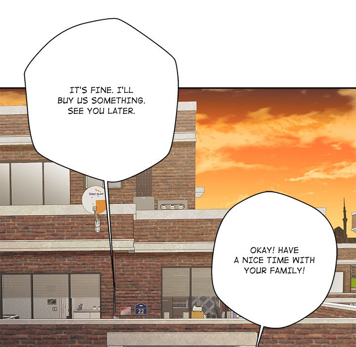 Crossing the Line Chapter 29 image 91