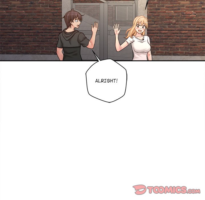 Crossing the Line Chapter 29 image 92