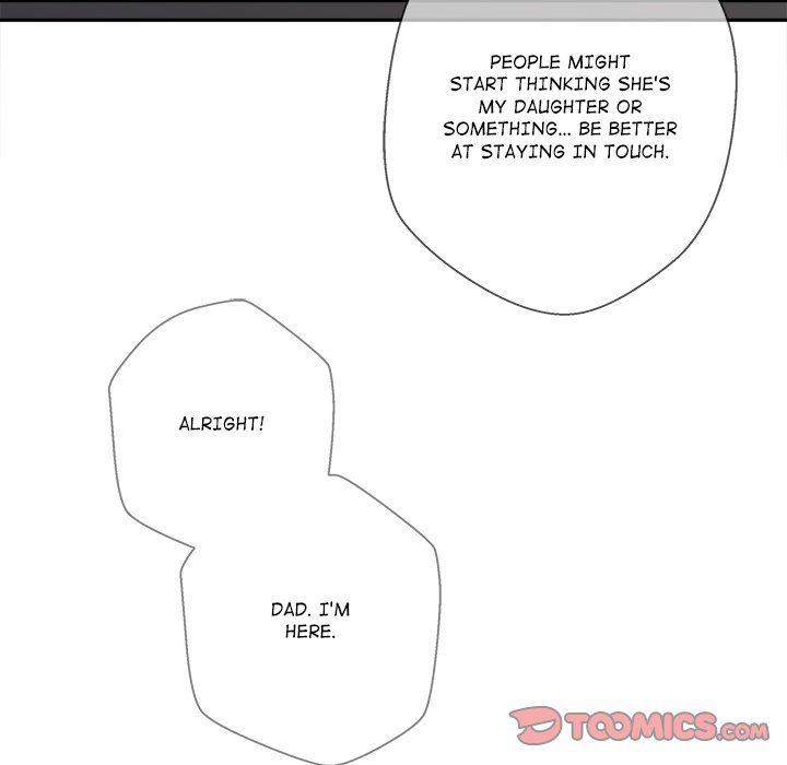Crossing the Line Chapter 29 image 95