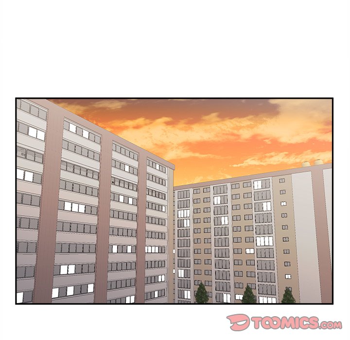 Crossing the Line Chapter 29 image 98