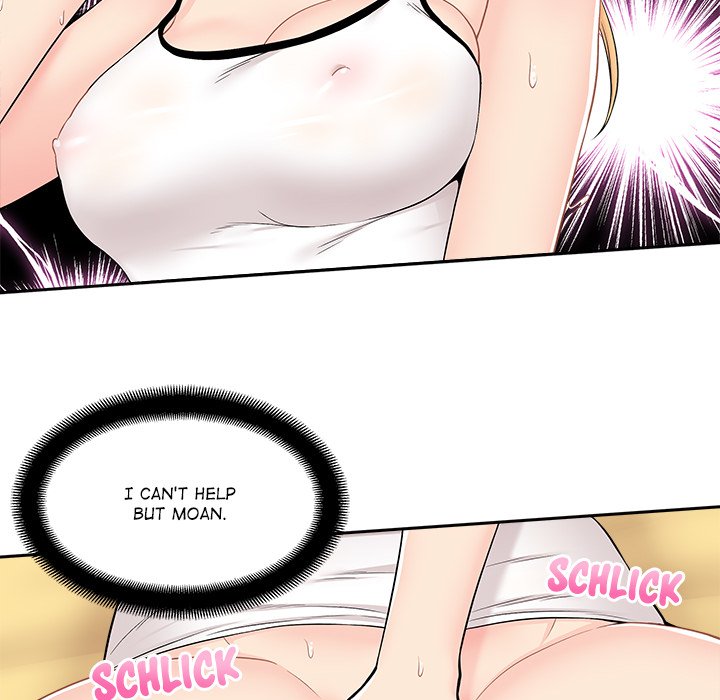 Crossing the Line Chapter 3 image 99