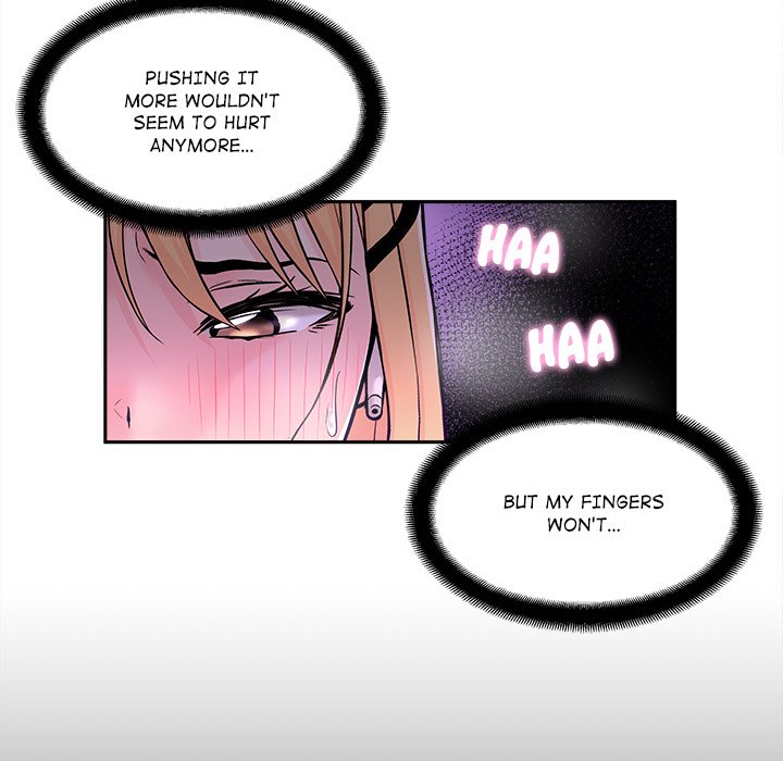 Crossing the Line Chapter 3 image 101
