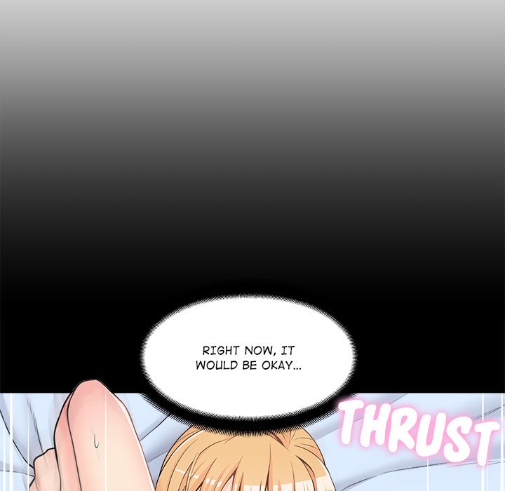 Crossing the Line Chapter 3 image 102