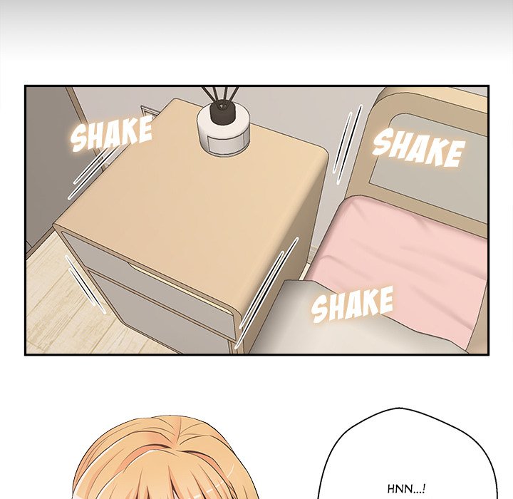 Crossing the Line Chapter 3 image 105