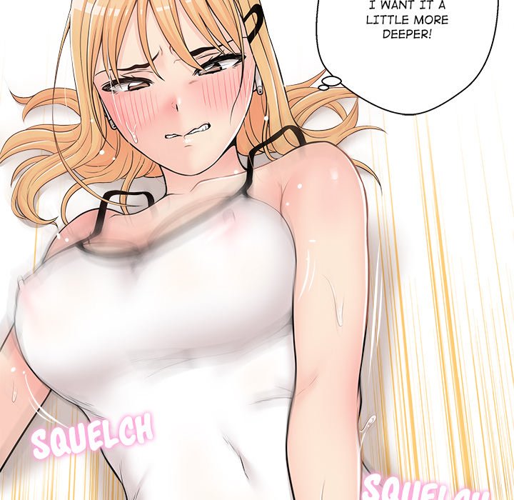 Crossing the Line Chapter 3 image 106