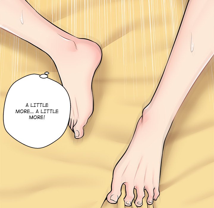 Crossing the Line Chapter 3 image 108