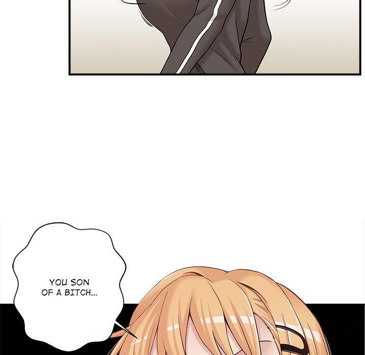 Crossing the Line Chapter 3 image 10
