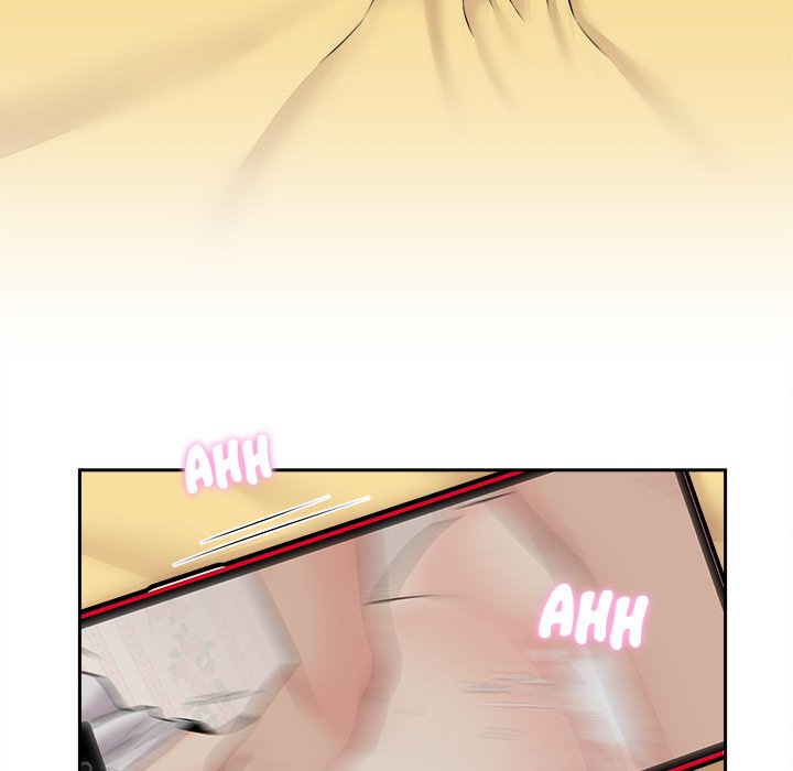 Crossing the Line Chapter 3 image 109