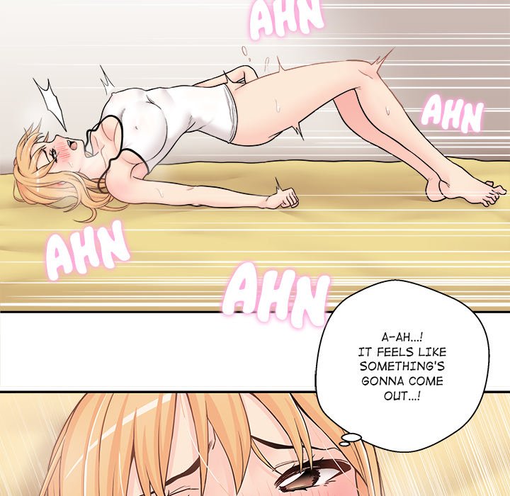 Crossing the Line Chapter 3 image 112