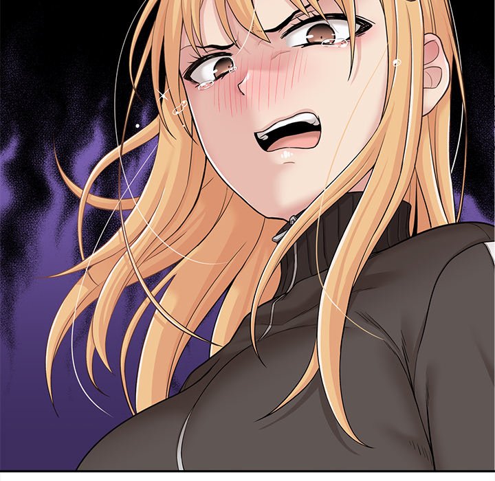 Crossing the Line Chapter 3 image 11