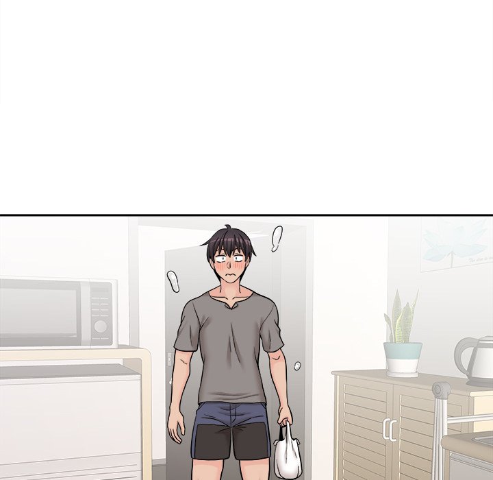 Crossing the Line Chapter 3 image 123
