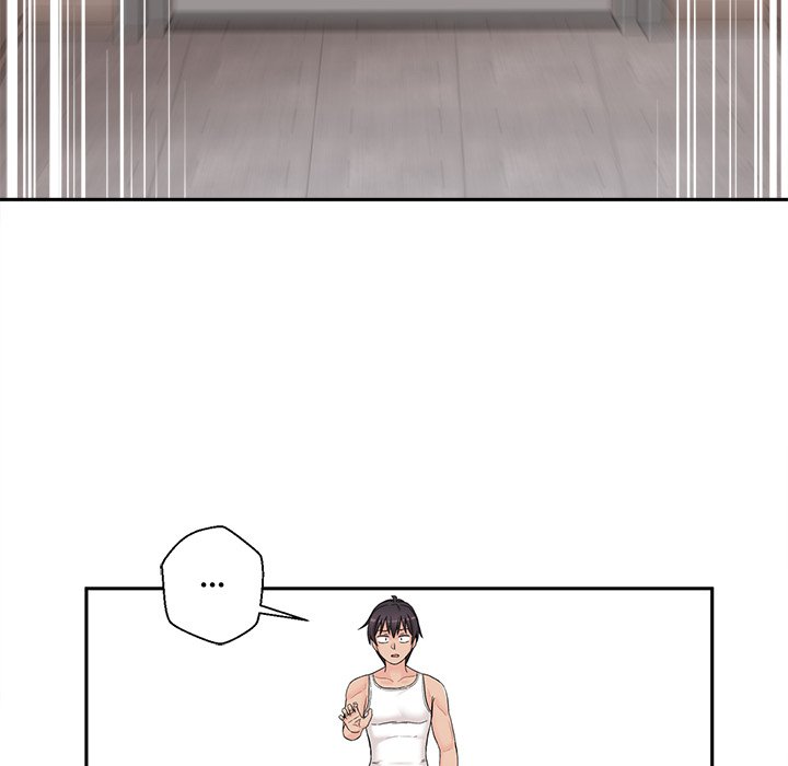 Crossing the Line Chapter 3 image 14