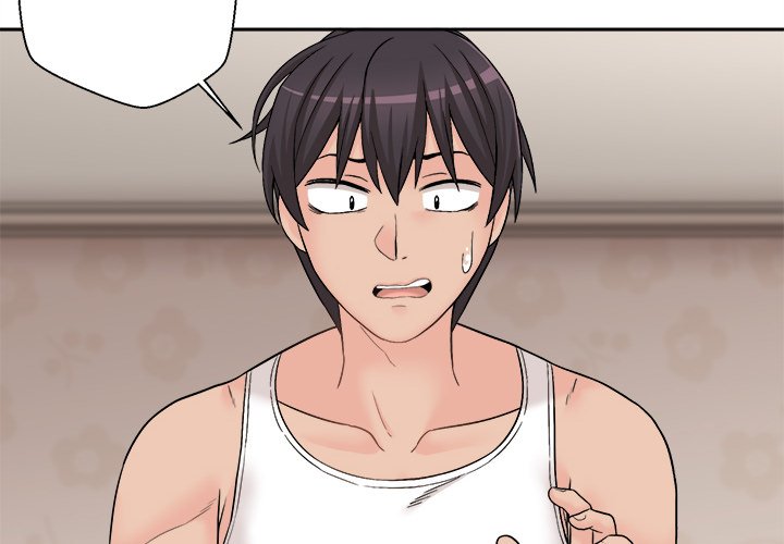 Crossing the Line Chapter 3 image 1