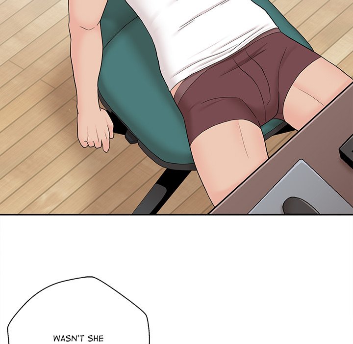 Crossing the Line Chapter 3 image 21