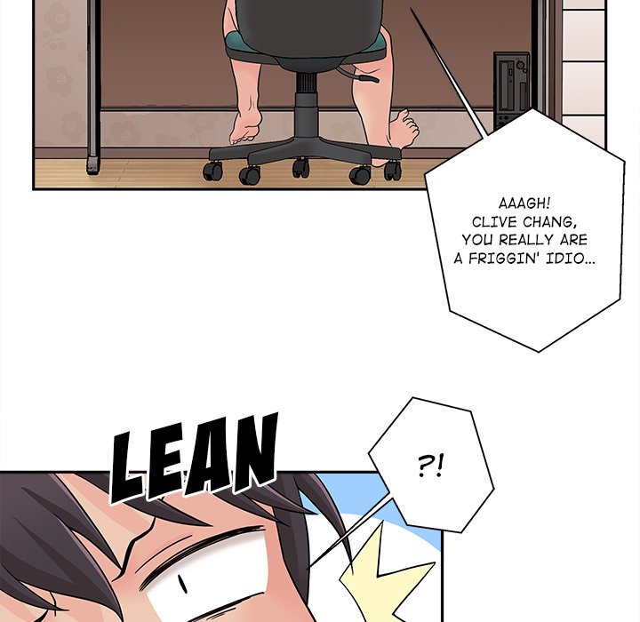 Crossing the Line Chapter 3 image 25