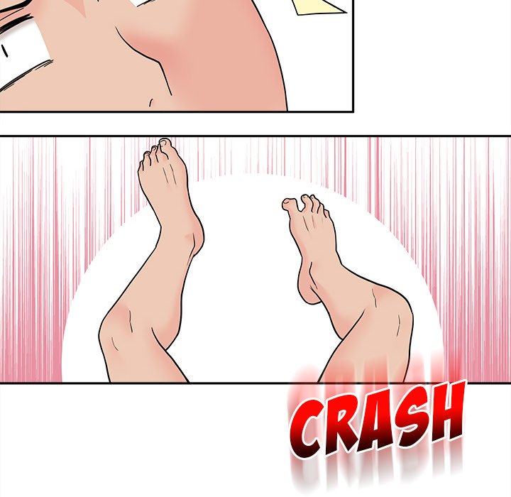 Crossing the Line Chapter 3 image 26