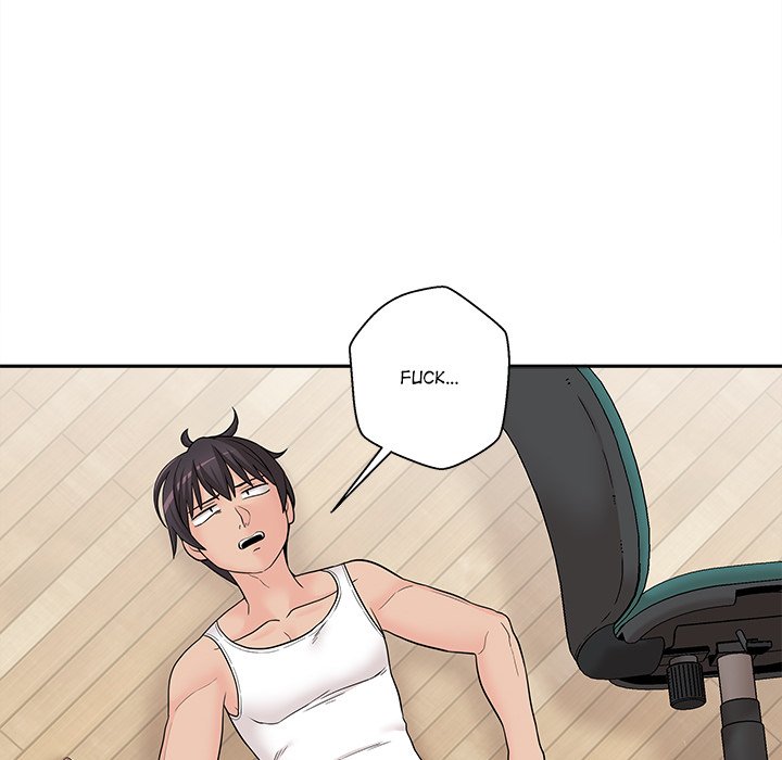 Crossing the Line Chapter 3 image 27