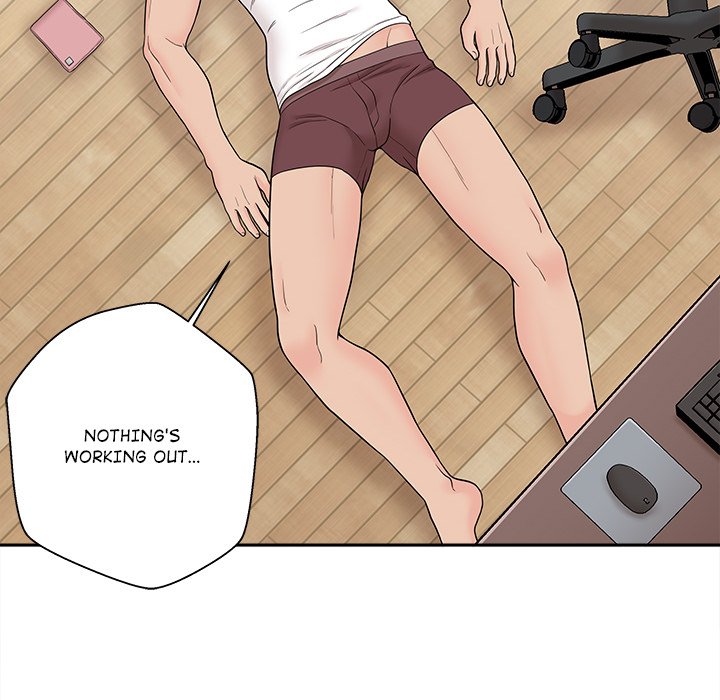 Crossing the Line Chapter 3 image 28
