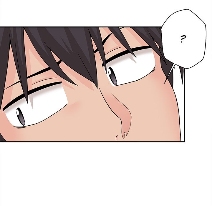 Crossing the Line Chapter 3 image 29