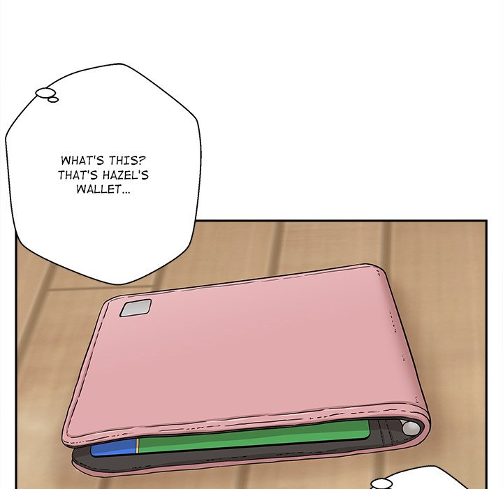 Crossing the Line Chapter 3 image 30