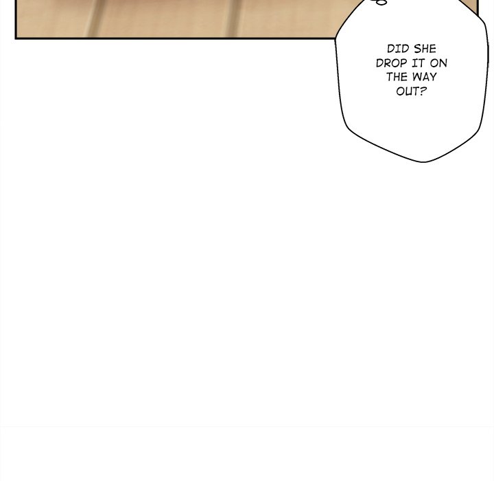 Crossing the Line Chapter 3 image 31