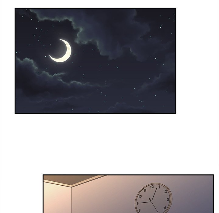 Crossing the Line Chapter 3 image 32