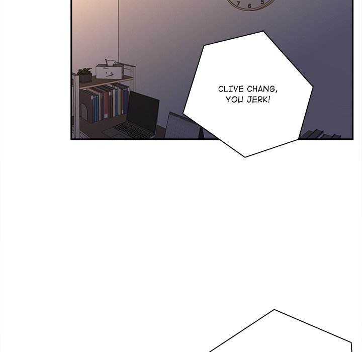 Crossing the Line Chapter 3 image 33