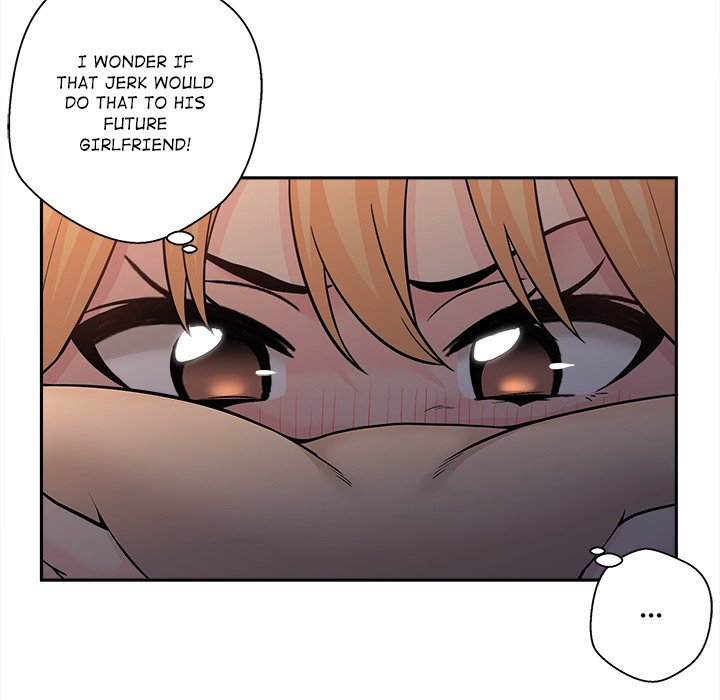 Crossing the Line Chapter 3 image 36