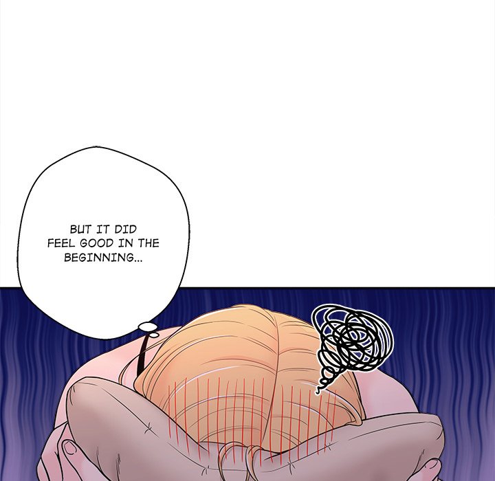 Crossing the Line Chapter 3 image 37