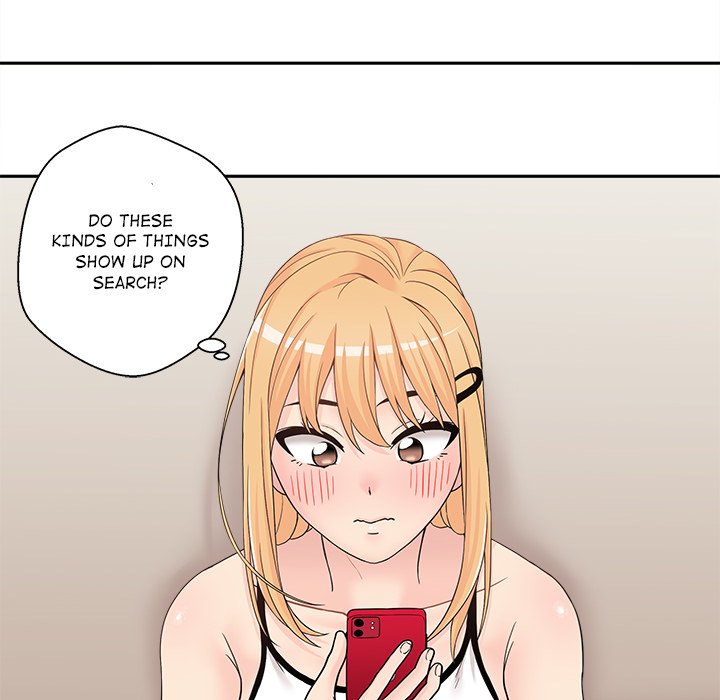 Crossing the Line Chapter 3 image 41