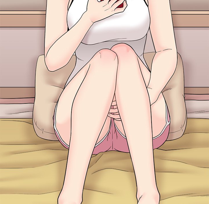 Crossing the Line Chapter 3 image 42
