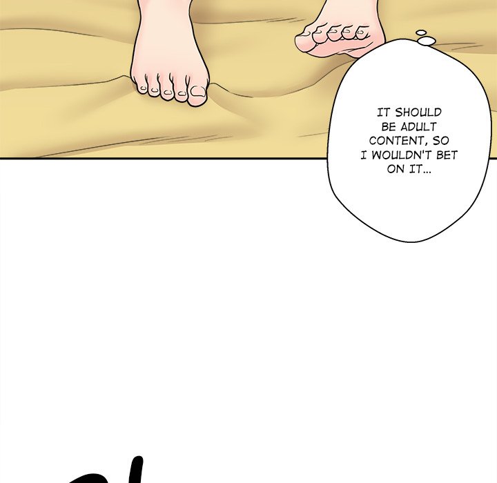 Crossing the Line Chapter 3 image 43